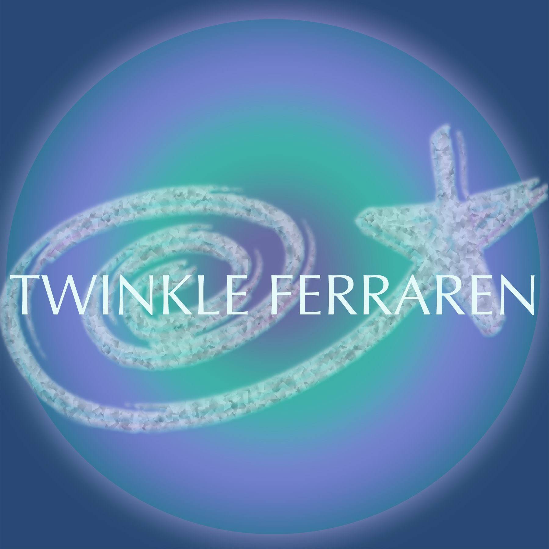 Twinkle Ferraren