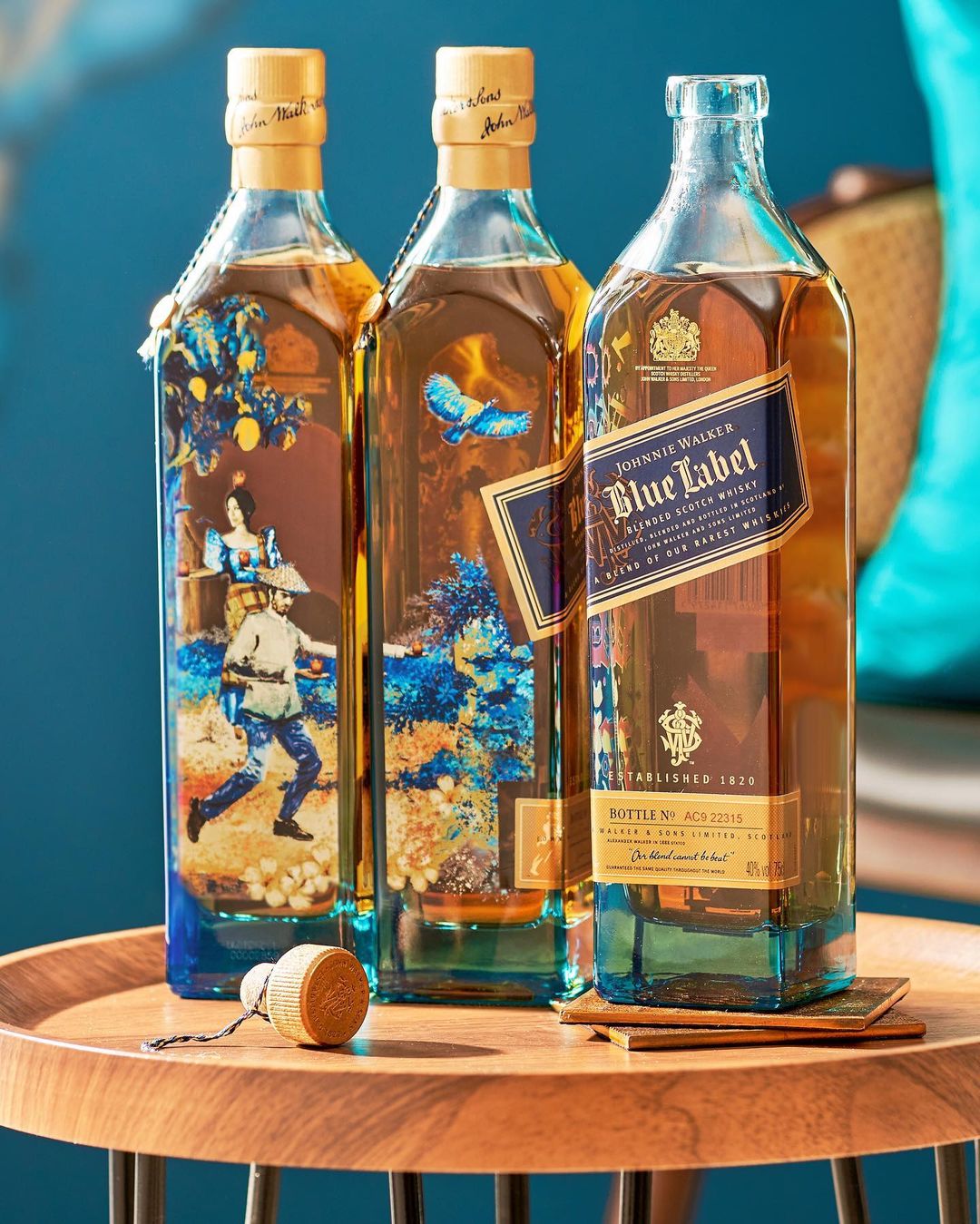196-liwanag-—-anna-bautista-for-the-johnnie-walker-blue-luxury-artists-collection-exclusive-collection-edition-of-100