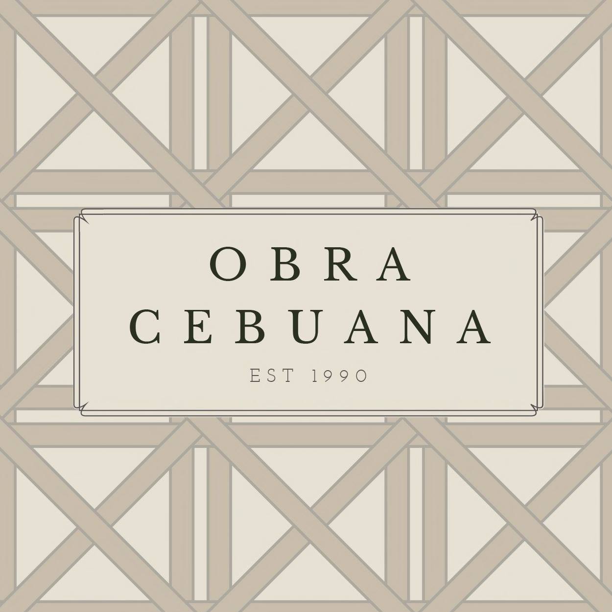 Obra Cebuana