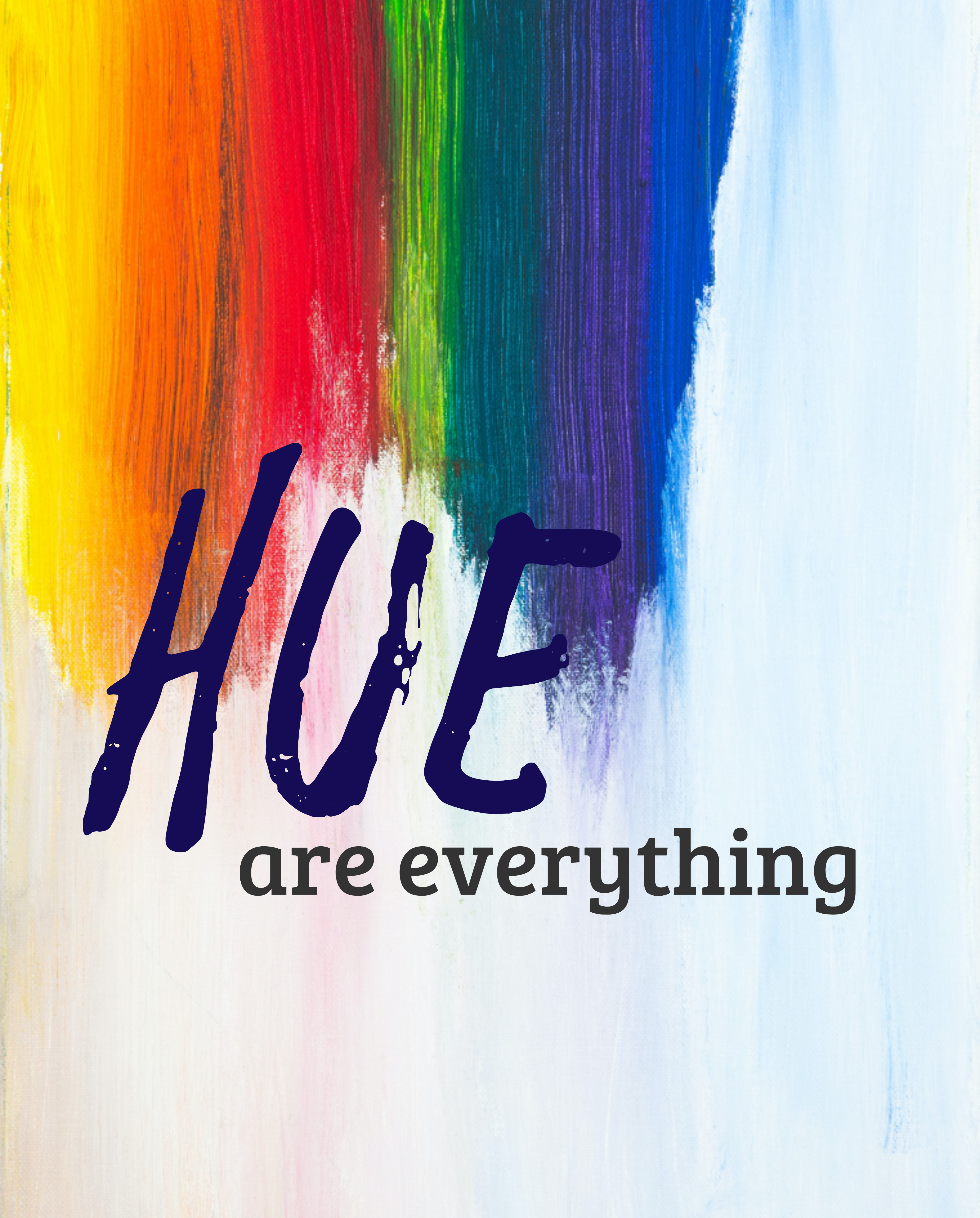 748-hue-are-everything